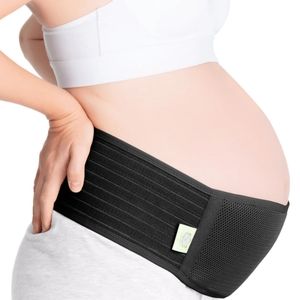 KeaBabies Maternity Support Belt